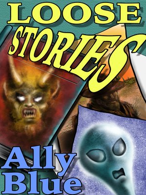 cover image of Loose Stories